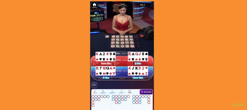 Download app 1pra1 Android iOS