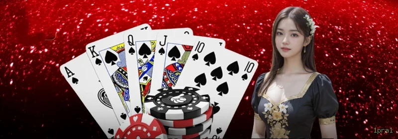 Roleta e blackjack 1pra1