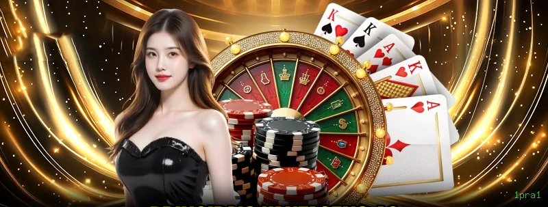 Cassino 1pra1 app mobile